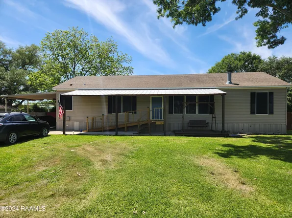 107 Chaisson Rd, Broussard, LA 70518
