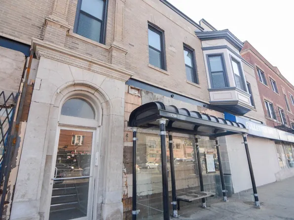 3405 W Fullerton Ave, Chicago, IL