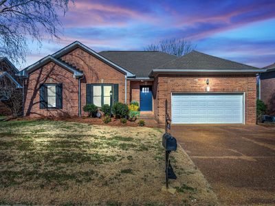 1621 Glenridge Dr, Nashville, TN, 37221