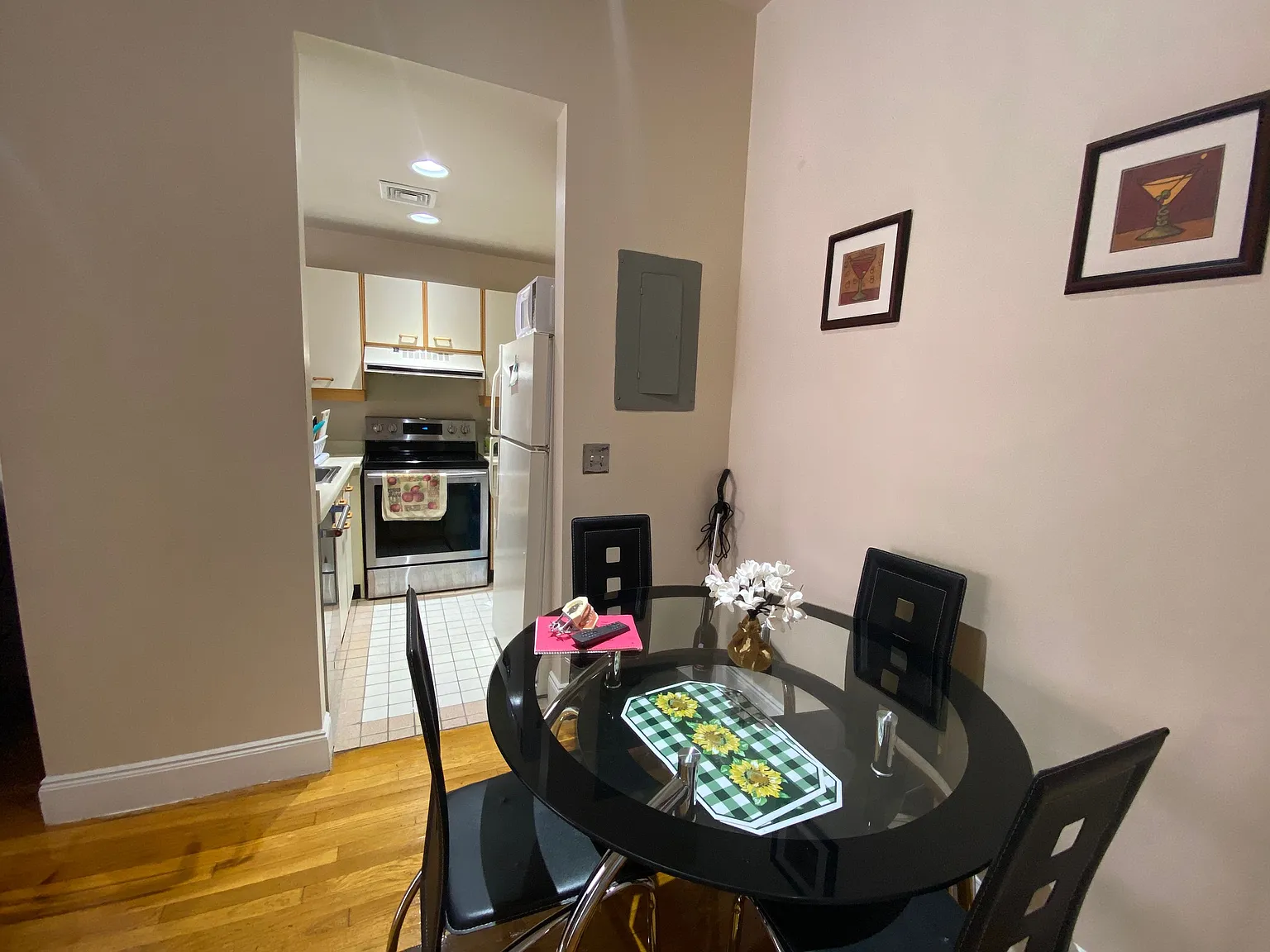 42 Worcester Sq — Photo 3