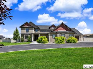 8691 S Black Hawk Dr, Idaho Falls, ID 83406