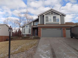 11494 S Regency Pl, Parker, CO 80138