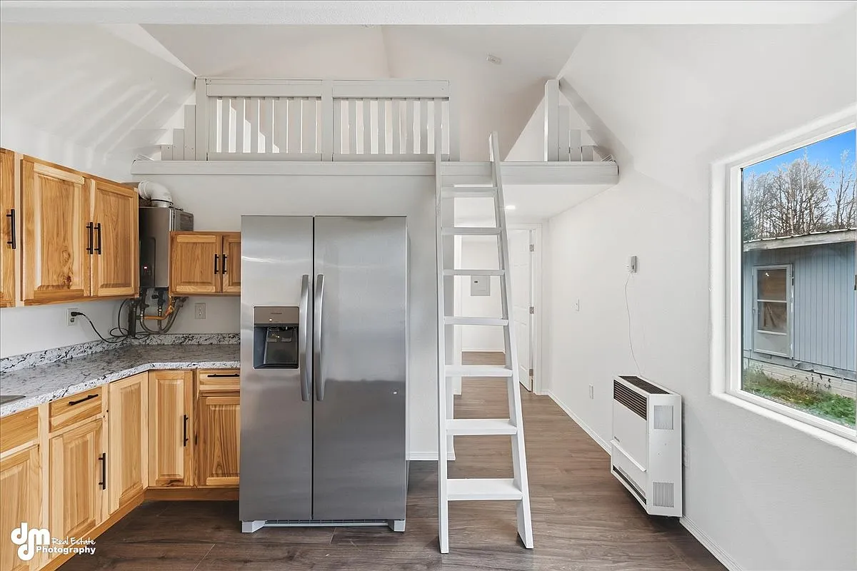 1 bed, 480 sqft, $1,150 — Photo 1