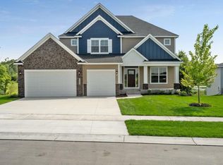 12901 137th Ave, Dayton, MN 55327