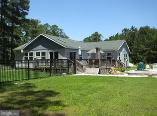 5111 David Greene Rd, Cambridge, MD 21613