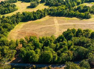 TRACT 7 Hearn Rd, Greenfield, TN 38230