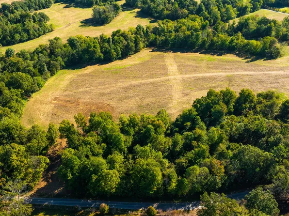 TRACT 7 Hearn Rd, Greenfield, TN 38230