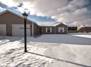 711 Chandler Dr, Westville, IN 46391