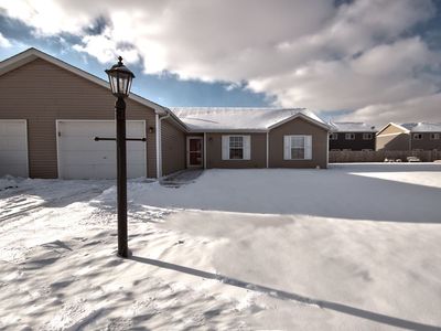 711 Chandler Dr, Westville, IN, 46391