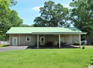 568 Sam Rogers Rd, Bernice, LA 71222