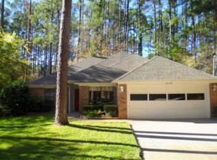 1626 Morningside Trl, Hideaway, TX 75771