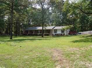 16023 Homestead Ct, Mabelvale, AR 72103
