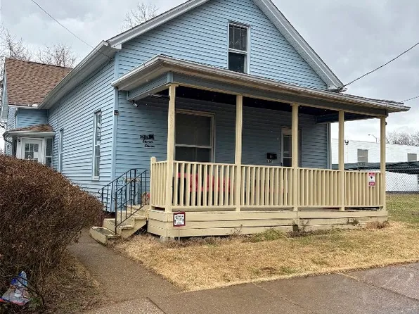 1111 Wayne St, Erie, PA 16503