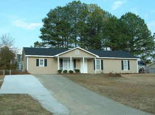 3260 Lancer Dr, Acworth, GA 30127