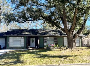 1650 Edson Dr, Beaumont, TX 77706