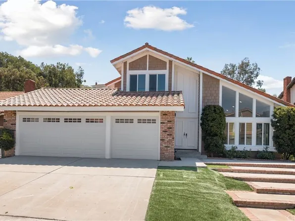 3328 Bent Twig Ln, Diamond Bar, CA 91765