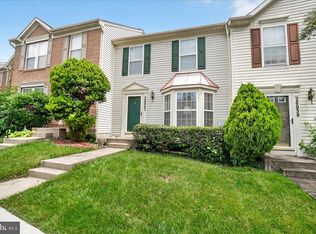 26041 Ridge Manor Dr, Damascus, MD 20872