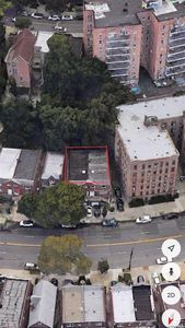 3846B Bailey Avenue #1, Bronx, NY, 10463