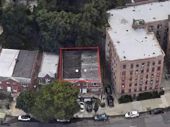 3846B Bailey Avenue #1, Bronx, NY 10463