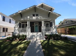 915 Redan St, Houston, TX 77009