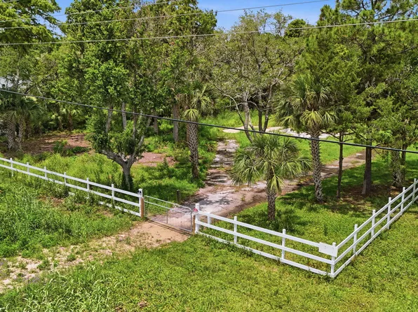 Saint Hwy #20, Freeport, FL 32439