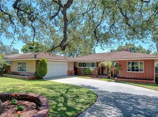 3750 Landfair Rd, Pasadena, CA 91107