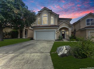 25711 Tranquil Rim, San Antonio, TX 78260
