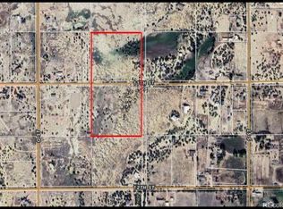 000 11th Street, Penrose, CO