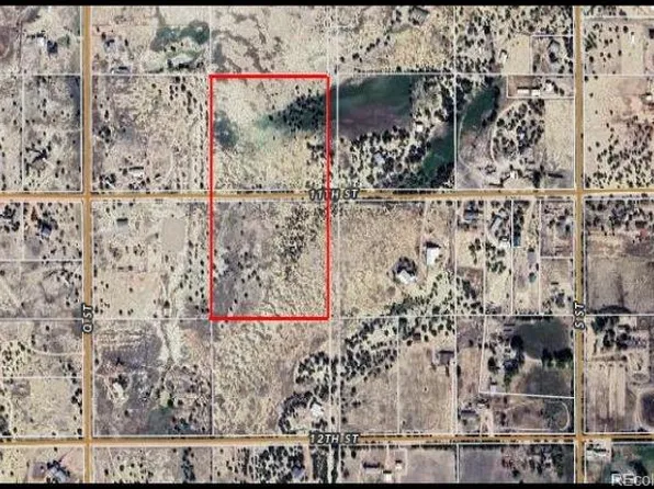 000 11th Street, Penrose, CO 81212