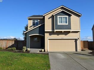 51277 SW Rembrandt Dr, Scappoose, OR 97056