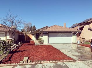 1508 Mike Lynn Ct, Bakersfield, CA 93307