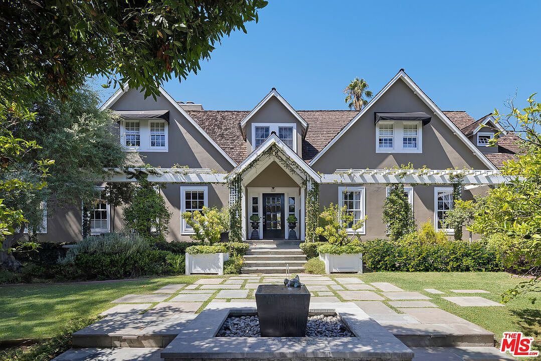 435 Marguerita Ave, Santa Monica, CA 90402 | Zillow