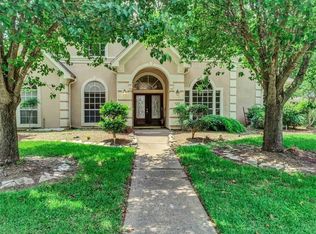 411 Creekside Dr, League City, TX 77573