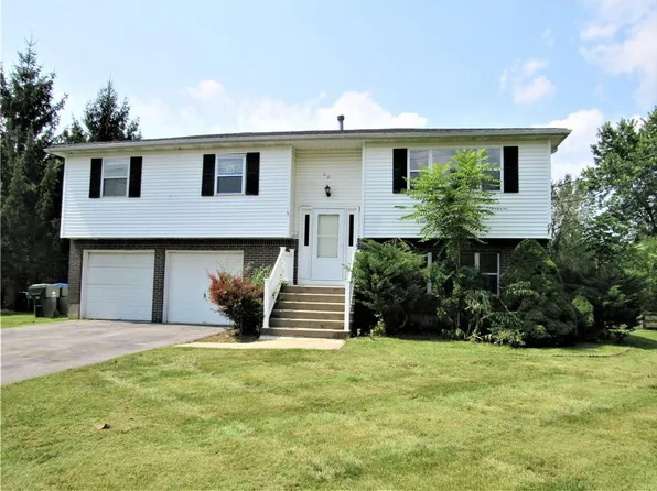 60 Wedgewood Drive, Goshen, NY 10924