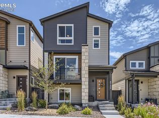8754 Vaunt Ct, Colorado Springs, CO 80924