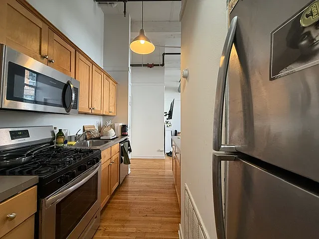 1020 Adams St #206 — Photo 4