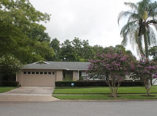 2726 Sandwell Dr, Winter Park, FL 32792