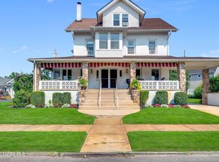 604 N Lake Drive, Belmar, NJ 07719