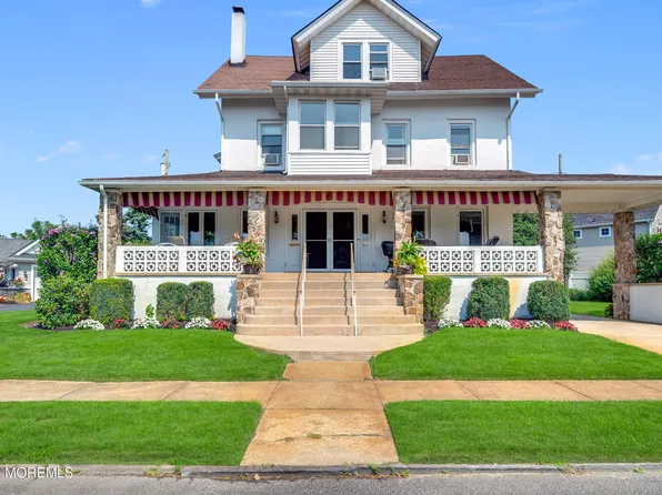 604 N Lake Drive, Belmar, NJ 07719