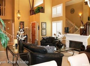 101 Iron Mountain Ct, Folsom, CA 95630