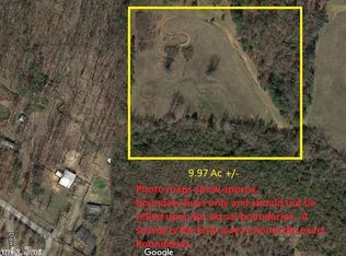 21 Dawn Dr W, Mayflower, AR 72106