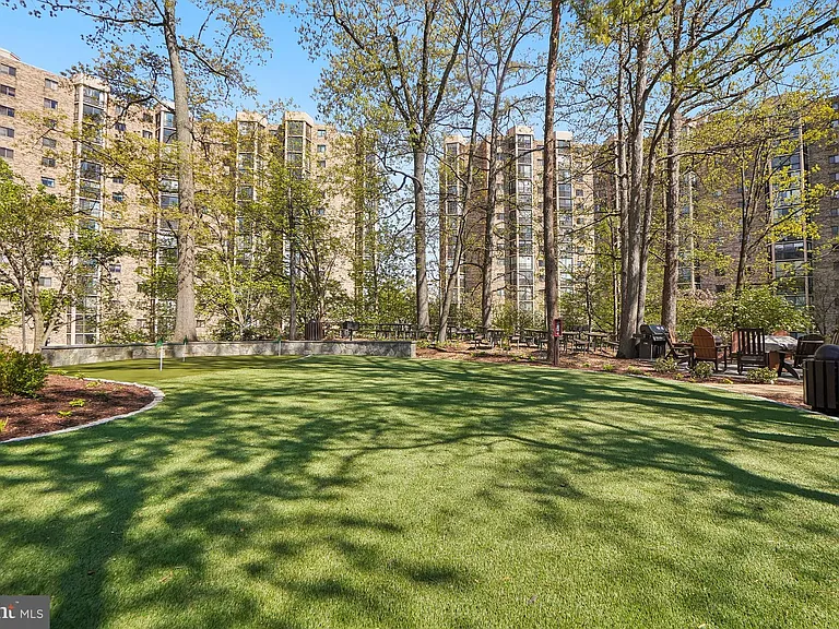 5901 Mount Eagle Dr #1517 — Photo 70