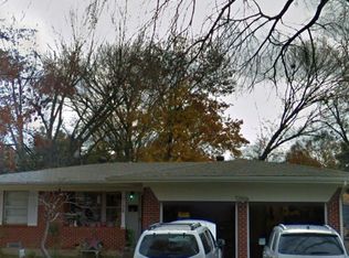 2106 Mockingbird Ln, Garland, TX 75042