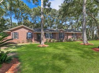 10977 Raley Creek Dr S, Jacksonville, FL 32225
