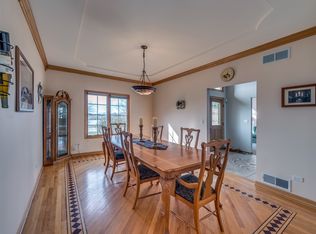 22461 S Country Ln, New Lenox, IL 60451