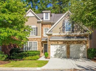 2599 Brookline Cir, Atlanta, GA 30319