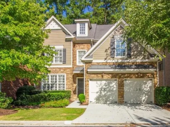 2599 Brookline Cir, Atlanta, GA 30319