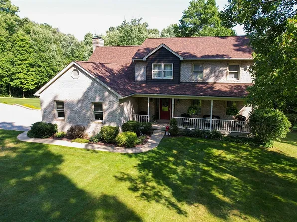 214 Hardwood Rd, Fenelton, PA 16034