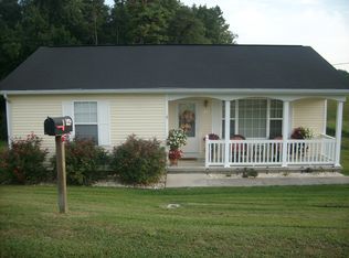 1942 Highway 2003, Mc Kee, KY 40447