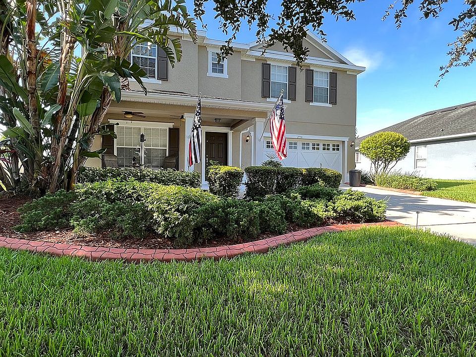 New concrete curbing!